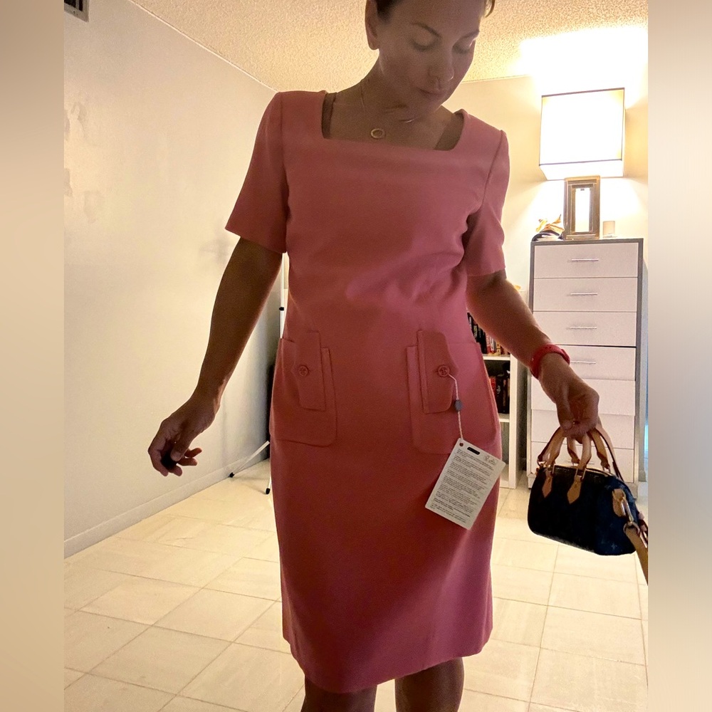 Moschino NEW authentic dress
